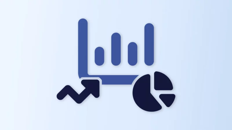 Iconen binnen het systeem van BlueLemon24 die voorkomen binnen de rapportage module van BlueLemon24